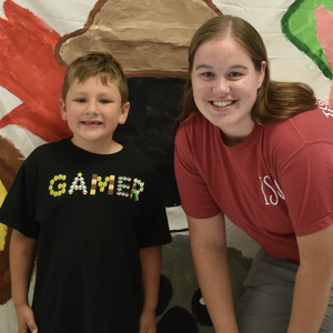 Fundraising Page: Cailla Swanson